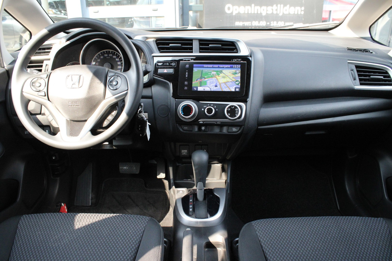 Honda Jazz 1.3 i-VTEC 102pk Automaat Comfort | Dealeronderhou — photo 5