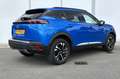 Peugeot 2008 1.2 130PK Allure Pack | Navigatie | Keyless Entry Blau - thumbnail 2