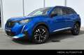 Peugeot 2008 1.2 130PK Allure Pack | Navigatie | Keyless Entry Blau - thumbnail 1