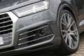 Audi SQ7 4.0 TDI 7 Sitze+Keramik+S-Sitze+UPE150.000+ Grau - thumbnail 24