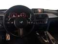 BMW 420 d Coupe Msport Schwarz - thumbnail 11