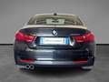 BMW 420 d Coupe Msport Schwarz - thumbnail 4