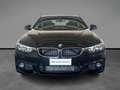 BMW 420 d Coupe Msport Schwarz - thumbnail 7