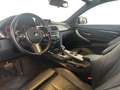 BMW 420 d Coupe Msport Schwarz - thumbnail 14