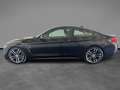 BMW 420 d Coupe Msport Schwarz - thumbnail 2