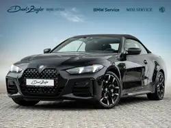 Bmw 430 i xDrive Cabrio M Sport 19 HuD ACC H&K KoZg