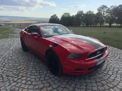 Ford Mustang 3.7 Premium