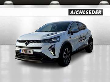 CAPTUR Techno TCe 90 (MY25)