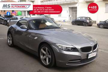 BMW Z4 Roadster sDrive28i 245cv Unicoproprietario