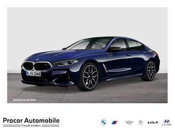 i xDrive Gran Coupé M technik paket HUD PANO ACC L