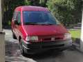 Fiat Scudo 1.9 turbodiesel Roşu - thumbnail 2