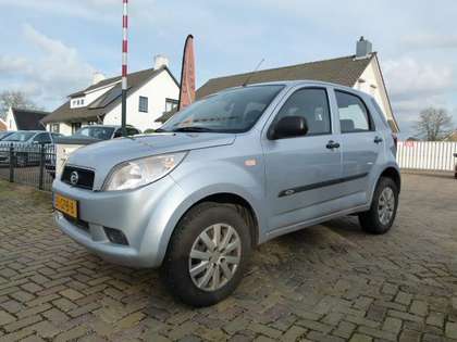 Daihatsu Terios 1.5-16v Explore 2WD, TREKHAAK AIRCO NAP