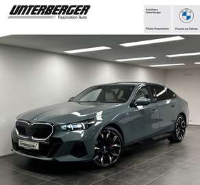 e xDrive Limousine M Sportpaket Pro Harman/Kardon