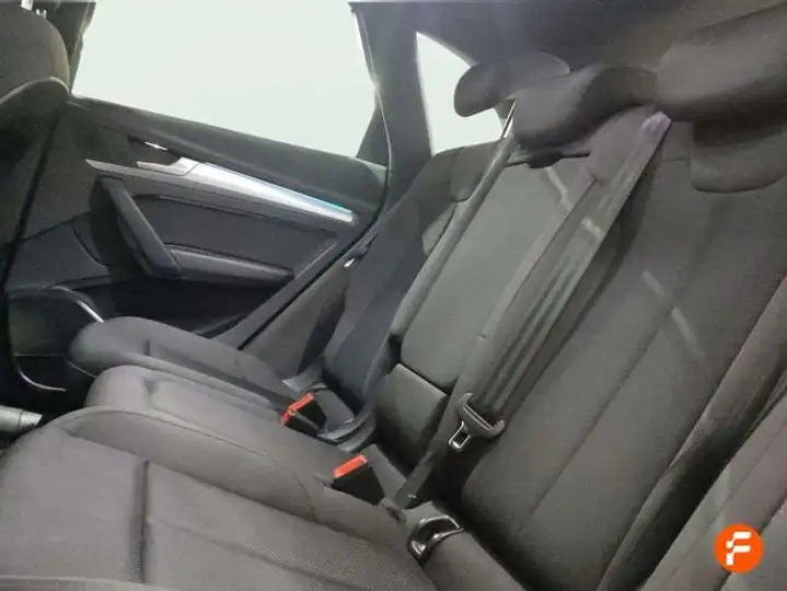 Audi e-tron 2023, foto 17