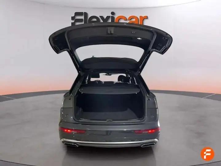 Audi e-tron 2023, foto 7
