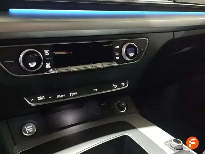 Audi e-tron 2023, foto 25