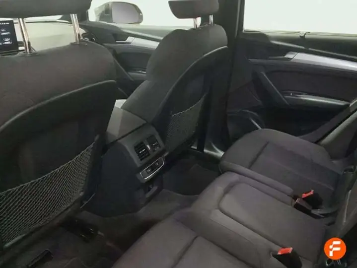 Audi e-tron 2023, foto 12