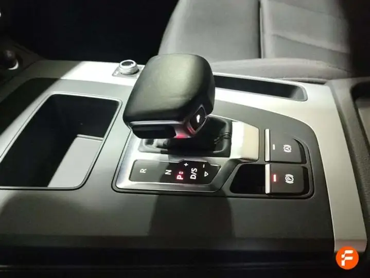 Audi e-tron 2023, foto 10