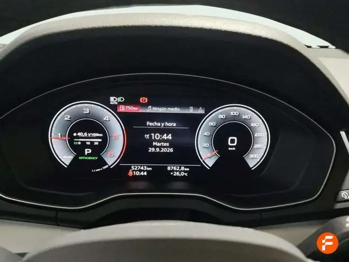 Audi e-tron 2023, foto 21