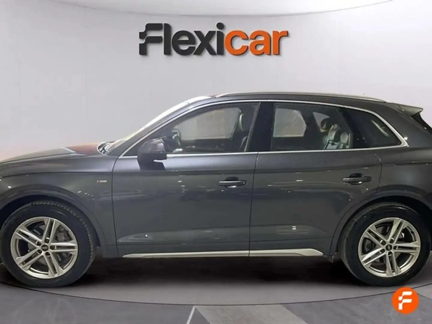 Audi S6 e-tron S line 35 TDI 120kW S tronic Gris - 2