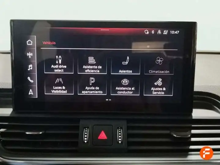 Audi e-tron 2023, foto 22