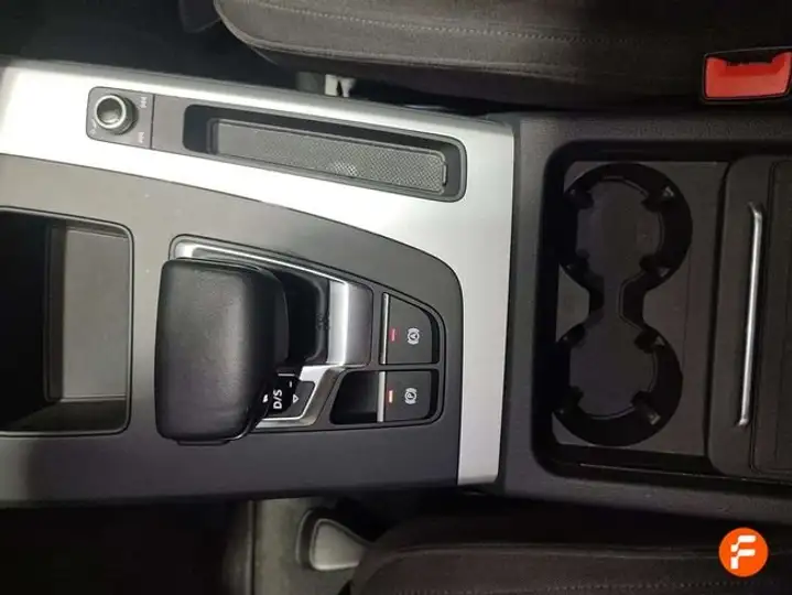 Audi e-tron 2023, foto 18