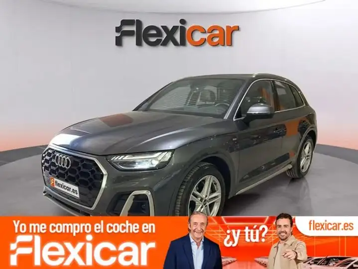 Audi e-tron 2023