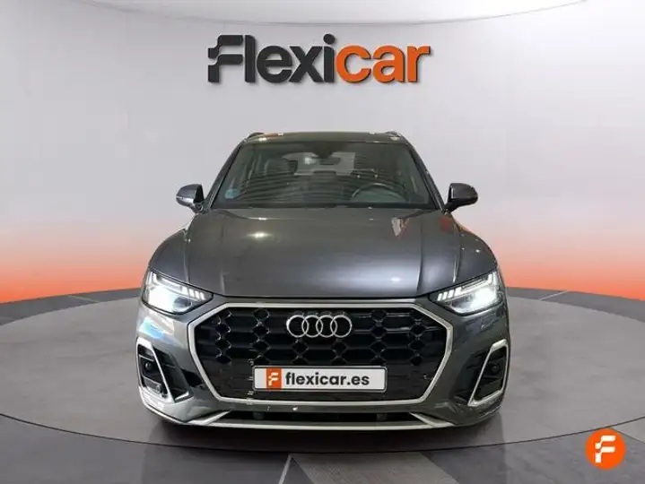 Audi e-tron 2023, foto 4