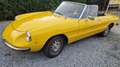 Alfa Romeo Spider 1600 - thumbnail 2