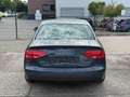 Audi A4 2.0 TDI/ Automatik/Leder/Klima/SHZ Gris - thumbnail 7