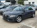 Audi A4 2.0 TDI/ Automatik/Leder/Klima/SHZ Gris - thumbnail 1