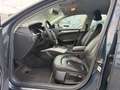 Audi A4 2.0 TDI/ Automatik/Leder/Klima/SHZ Gris - thumbnail 12