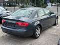 Audi A4 2.0 TDI/ Automatik/Leder/Klima/SHZ Gris - thumbnail 6