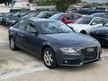 Audi A4 2.0 TDI/ Automatik/Leder/Klima/SHZ Gris - thumbnail 4