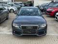 Audi A4 2.0 TDI/ Automatik/Leder/Klima/SHZ Gris - thumbnail 3