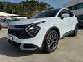 Kia Sportage KM 0 Sportage 1.6 crdi mhev Style dct IVA ESPOSTA Blanc - thumbnail 2