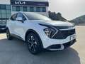 Kia Sportage KM 0 Sportage 1.6 crdi mhev Style dct IVA ESPOSTA Blanc - thumbnail 8