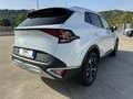 Kia Sportage KM 0 Sportage 1.6 crdi mhev Style dct IVA ESPOSTA Blanc - thumbnail 6