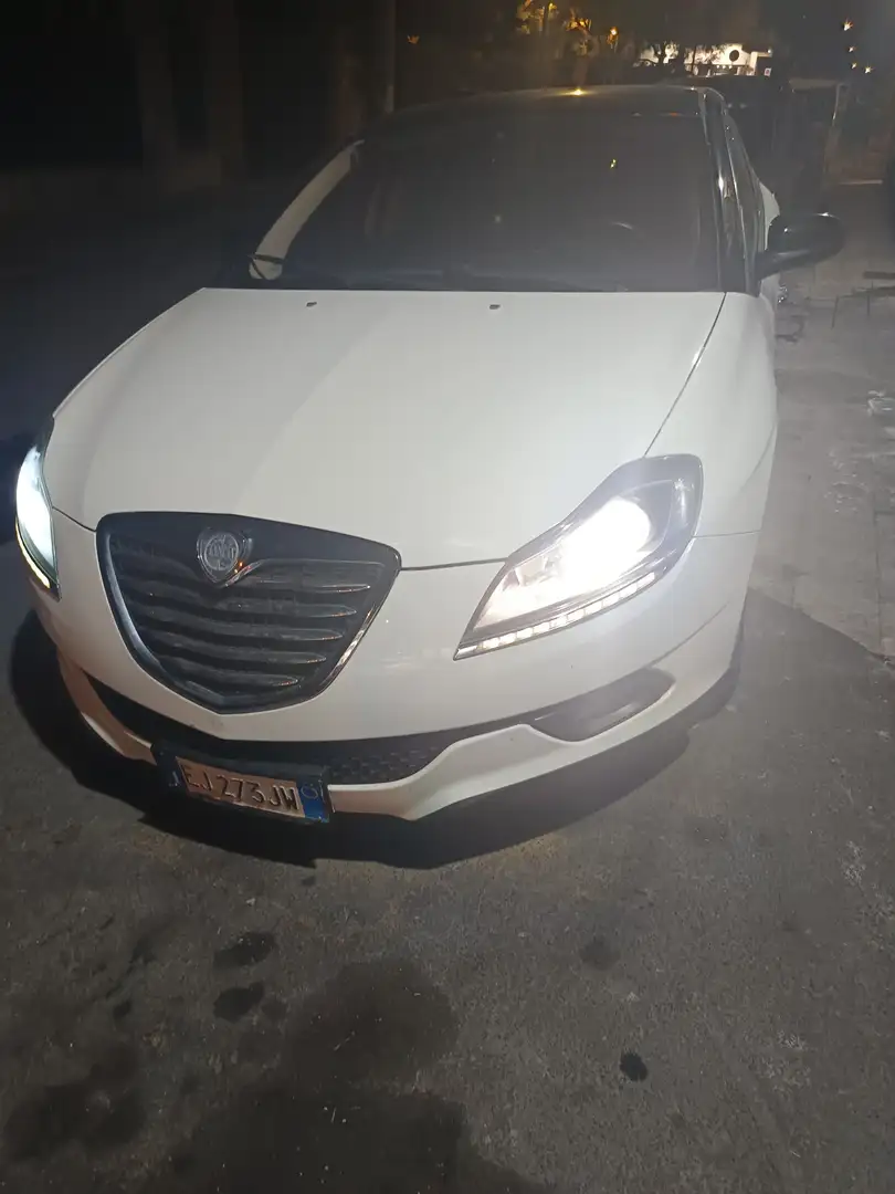 Lancia Delta 1.6 mjt Gold 105cv - 2