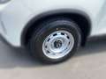 KGM Musso Grand 4WD Style Weiß - thumbnail 10