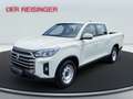 KGM Musso Grand 4WD Style Weiß - thumbnail 2