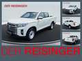 KGM Musso Grand 4WD Style Weiß - thumbnail 1