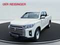 KGM Musso Grand 4WD Style Weiß - thumbnail 3