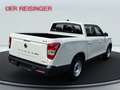KGM Musso Grand 4WD Style Weiß - thumbnail 6