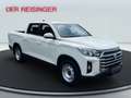 KGM Musso Grand 4WD Style Weiß - thumbnail 7