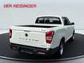KGM Musso Grand 4WD Style Weiß - thumbnail 5