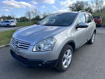 Qashqai 2 1.5 dCi 2WD*7PLACES*GPS*CAMERA*