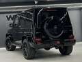 Mercedes-Benz G 63 AMG 4Matic 9G-Tronic Noir - thumbnail 7