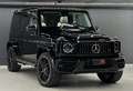 Mercedes-Benz G 63 AMG 4Matic 9G-Tronic Noir - thumbnail 1