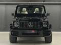 Mercedes-Benz G 63 AMG 4Matic 9G-Tronic Noir - thumbnail 3